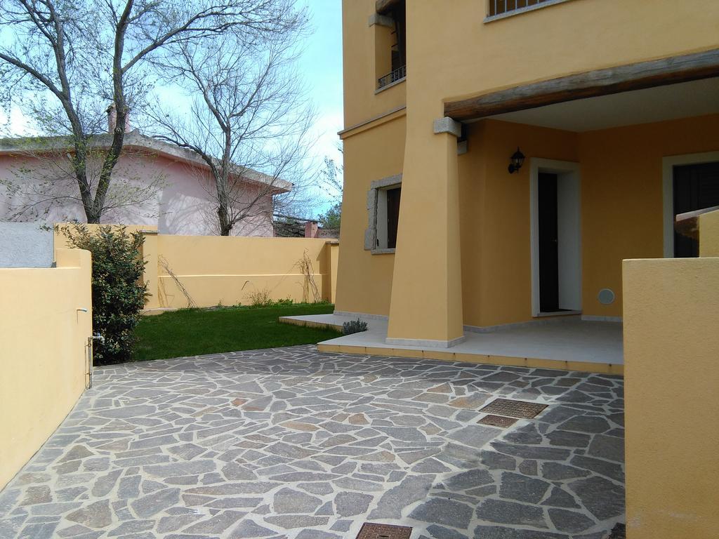 Casa Marina Maria Lägenhet Murta Maria Exteriör bild