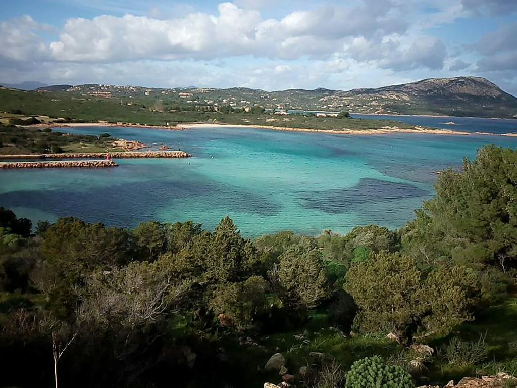 Casa Marina Maria Lägenhet Murta Maria Exteriör bild